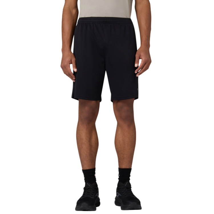 Champion Men’s Quick Dry Mesh Shorts "Black"