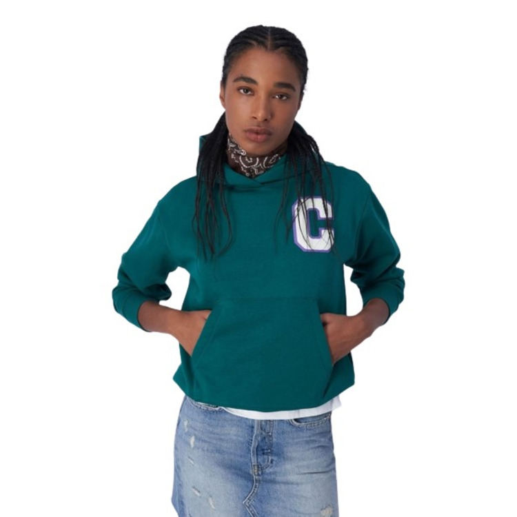 Adicionar ao carrinho Champion Rochester Wms Bookstore Heavy Fleece Hoodie "Forest Green" Champion Rochester Wms Bookstore Heavy Fleece Hoodie "Forest Green"