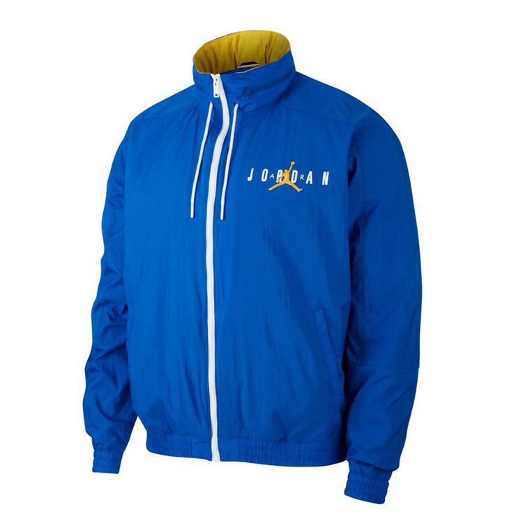 Chaqueta Jordan Sport DNA "Game Royal"