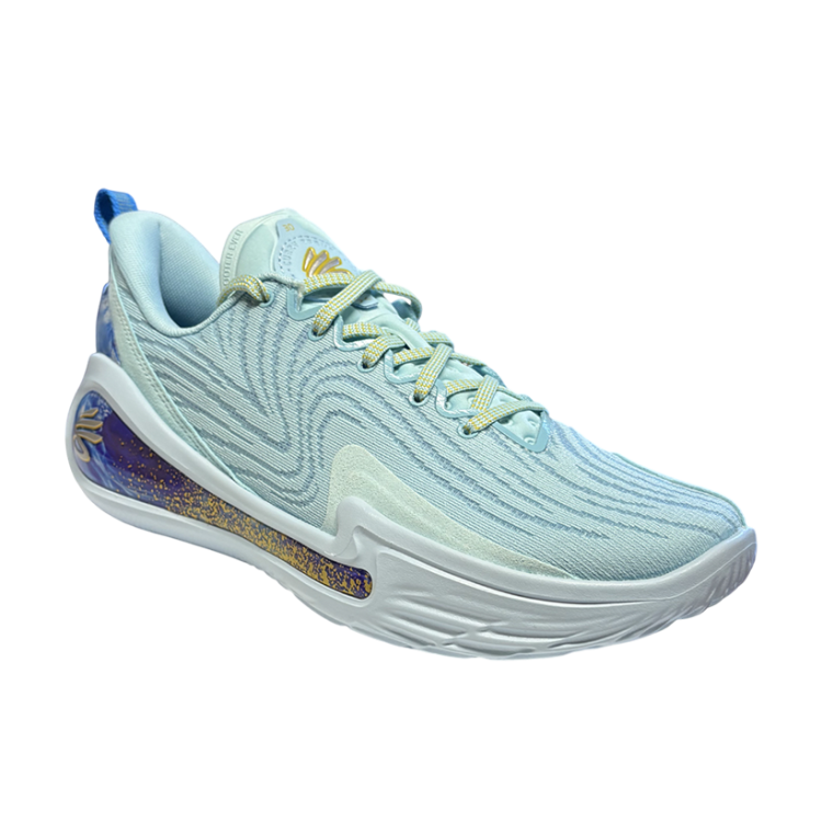 Curry 12 PSCS "Heavenly"