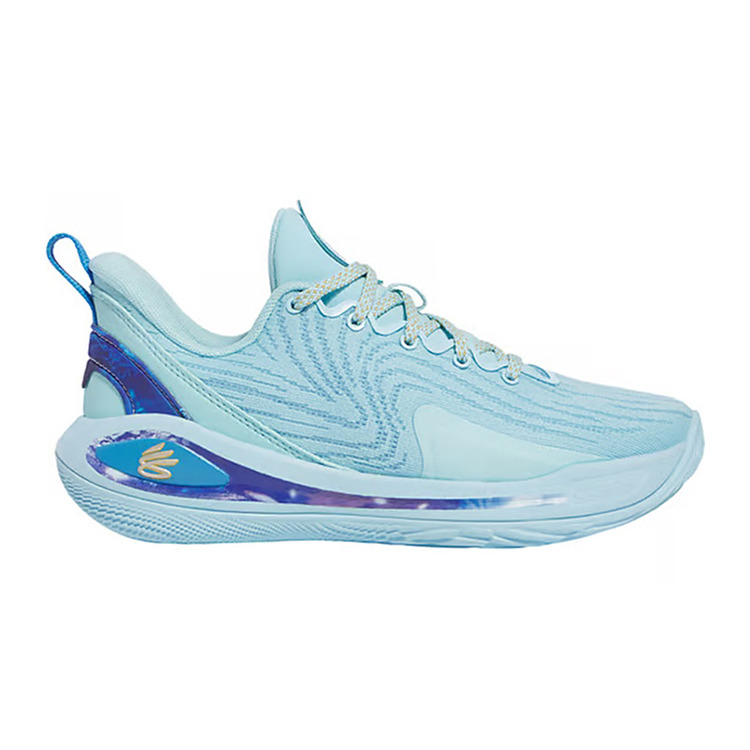 Curry 12 PSCS Junior "Heavenly"