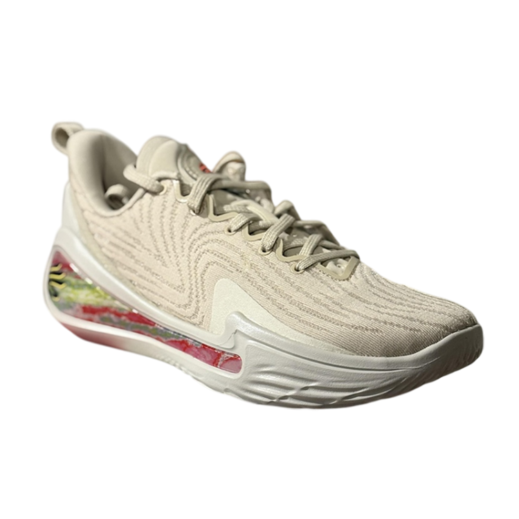 Curry 12 "STRN"