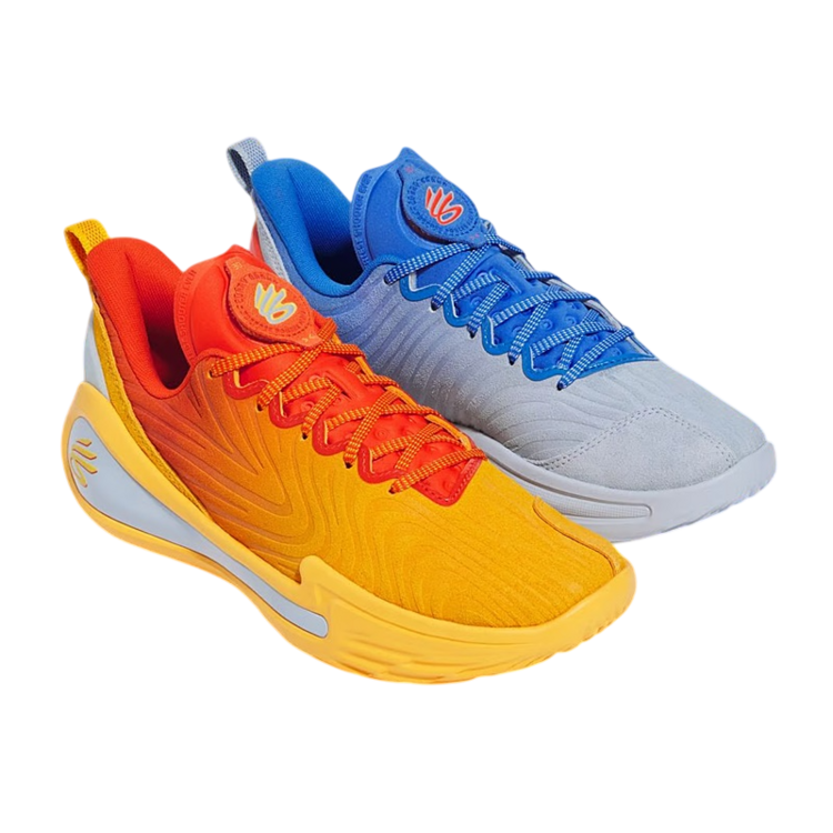 Adicionar ao carrinho Curry 12 "What The Bay" Curry 12 "What The Bay"