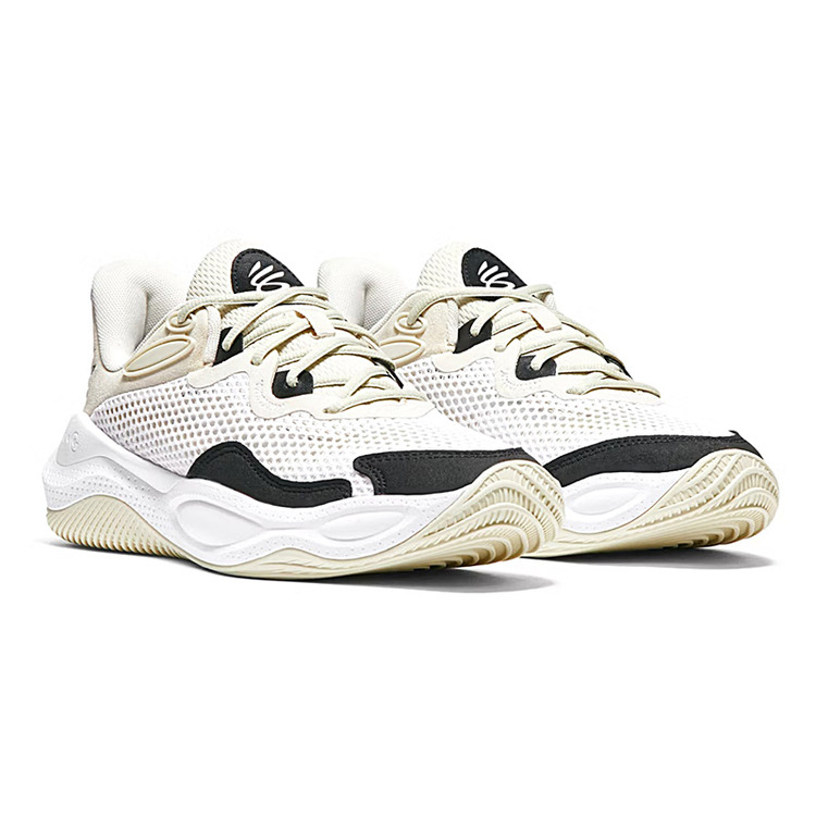 Adicionar ao carrinho Curry 24 SDE "White Black" Curry 24 SDE "White Black"