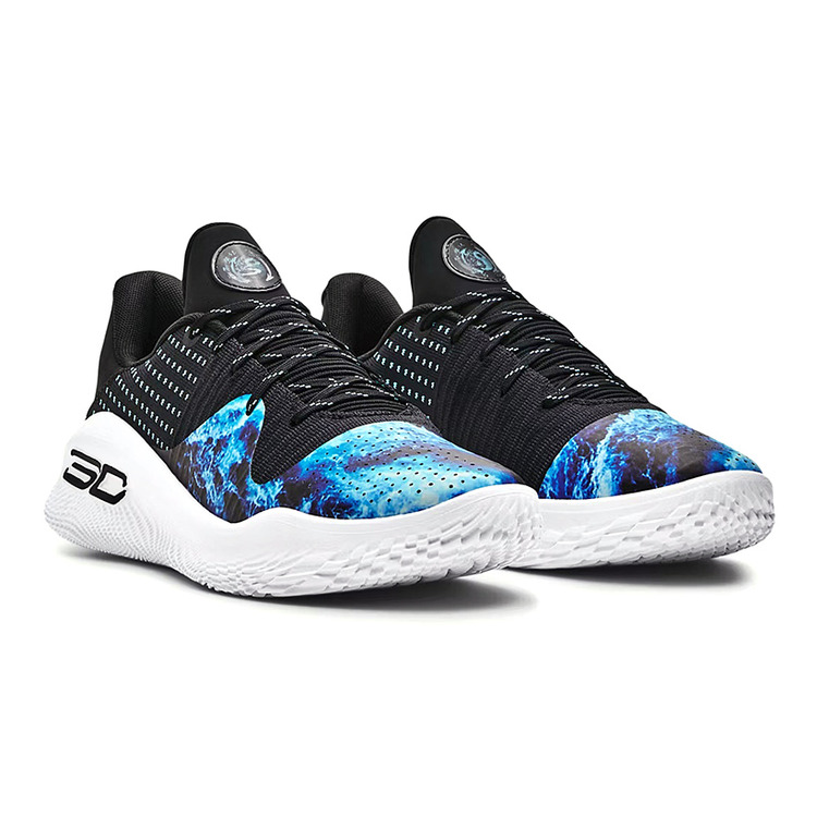 Adicionar ao carrinho Curry 4 Low Flotro "Dark Water" Curry 4 Low Flotro "Dark Water"