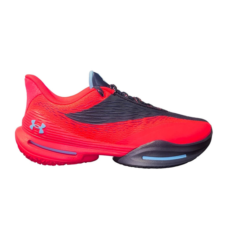D. Fox 3 "Raicer Red Navy"