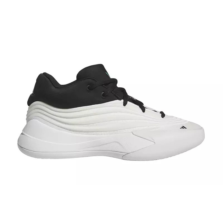 Adicionar ao carrinho Adidas Dame X Junior "Zero Metallic" Adidas Dame X Junior "Zero Metallic"