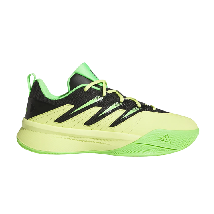 Adidas Damiand Lillard Certified 3 "Pullim"