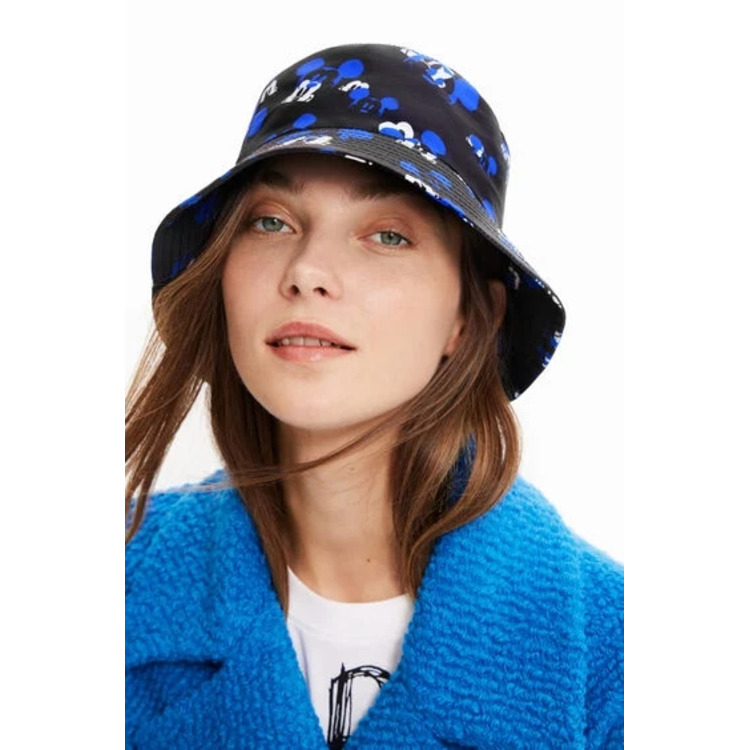 Adicionar ao carrinho Desigual Mickey Mouse Bucket Hat Desigual Mickey Mouse Bucket Hat