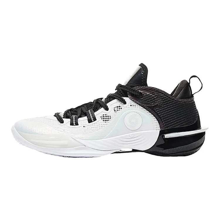 Adicionar ao carrinho Peak TAICHI Flash 6 "Black & White" Peak TAICHI Flash 6 "Black & White"