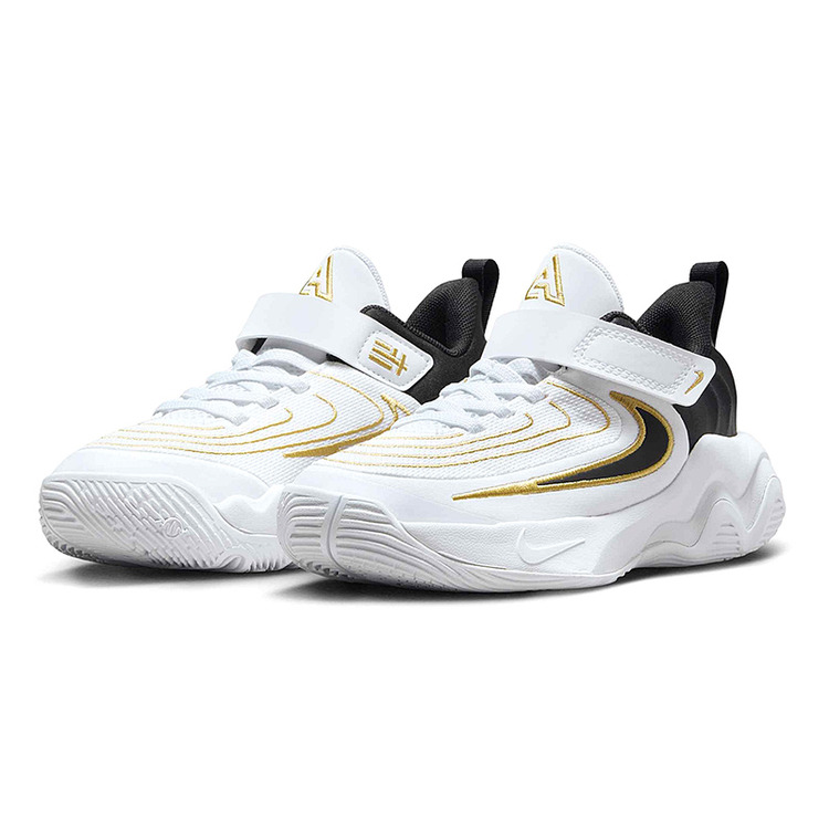 Adicionar ao carrinho Giannis Antetokounmpo Immortality 4 Inf. "White Gold" Giannis Antetokounmpo Immortality 4 Inf. "White Gold"