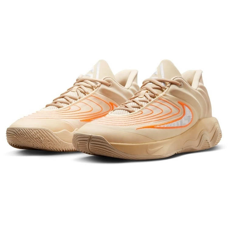 Adicionar ao carrinho Giannis Antetokounmpo Immortality 4 "Light Khaki Alabaster" Giannis Antetokounmpo Immortality 4 "Light Khaki Alabaster"