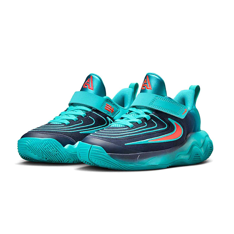 Giannis Antetokounmpo Immortality 4 (PS) "Dusty Cactus"