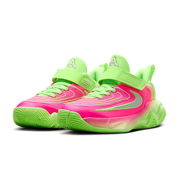 Adicionar ao carrinho Giannis Antetokounmpo Immortality 4 (PS) "Watermelon" Giannis Antetokounmpo Immortality 4 (PS) "Watermelon"
