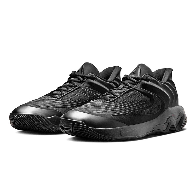 Adicionar ao carrinho Giannis Antetokounmpo Immortality 4 "Triple Black" Giannis Antetokounmpo Immortality 4 "Triple Black"