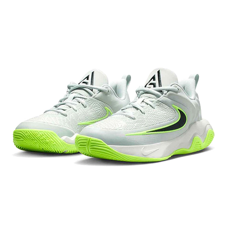 Adicionar ao carrinho Giannis Immortality 4 (GS) "Light Silver" Giannis Immortality 4 (GS) "Light Silver"