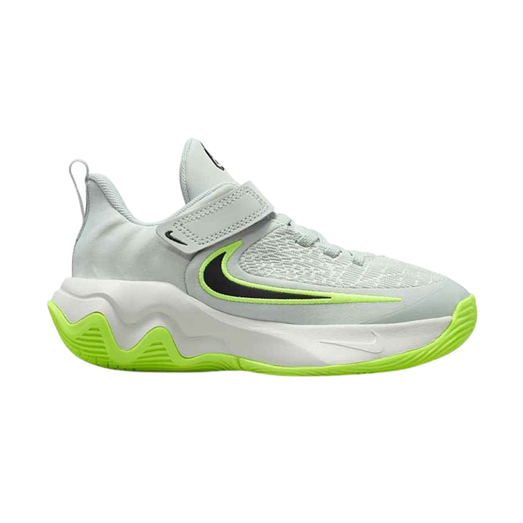 Adicionar ao carrinho Giannis Immortality 4 (PS) "Light Silver" Giannis Immortality 4 (PS) "Light Silver"