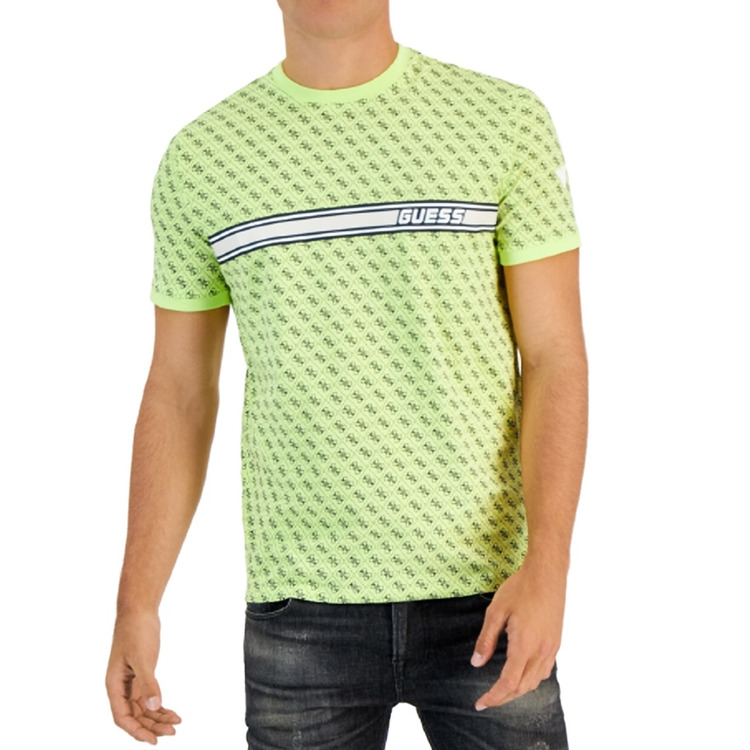 Adicionar ao carrinho Guess Jamey T-Shirt Guess Jamey T-Shirt