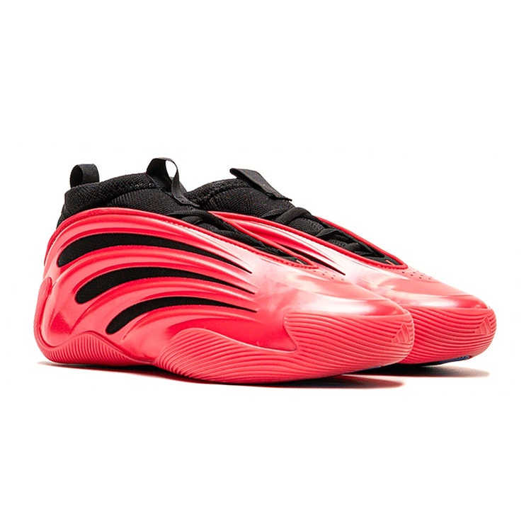 Harden Vol. 9 “Pure Ruby”