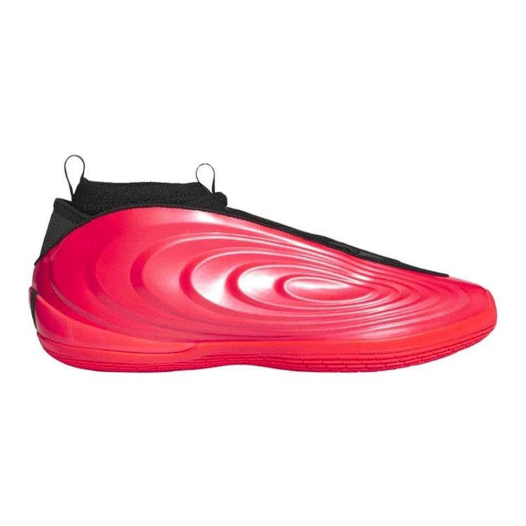 Harden Volume 10 "Candy Red"