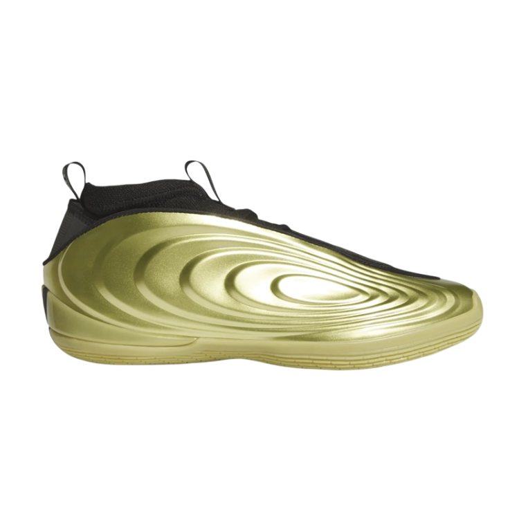 Harden Volume 10 "Elite Gold"