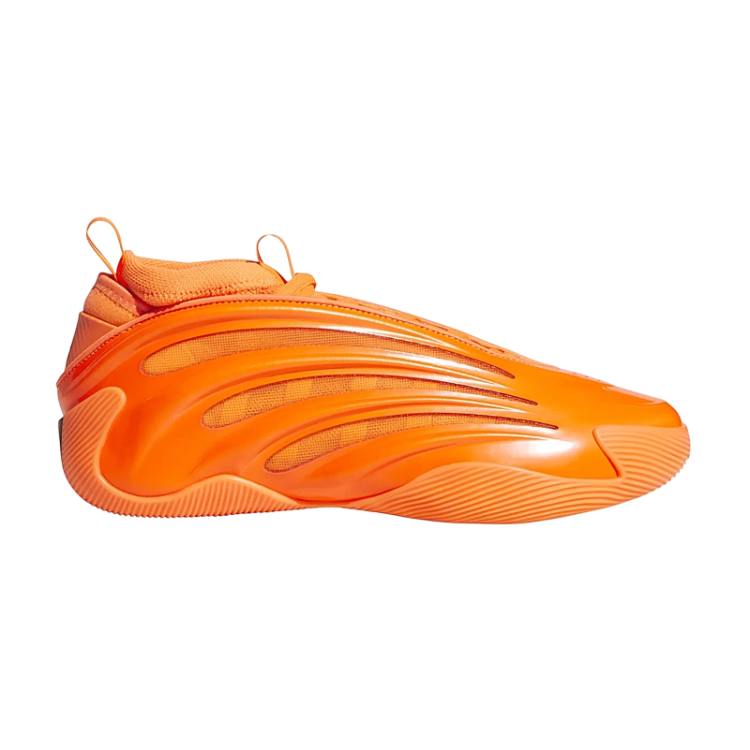 Harden Volume 9 "Dynamo"