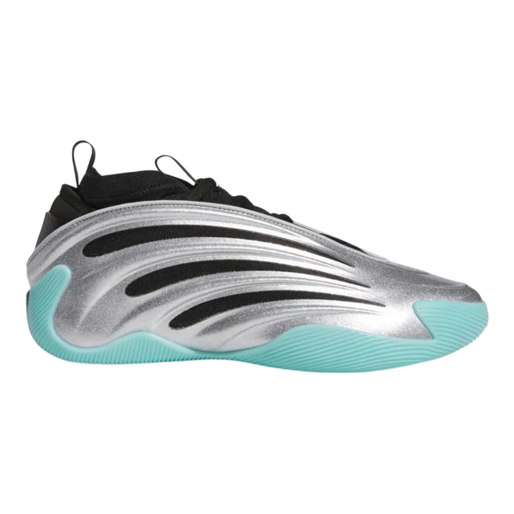 Harden Volume 9 "UNO"