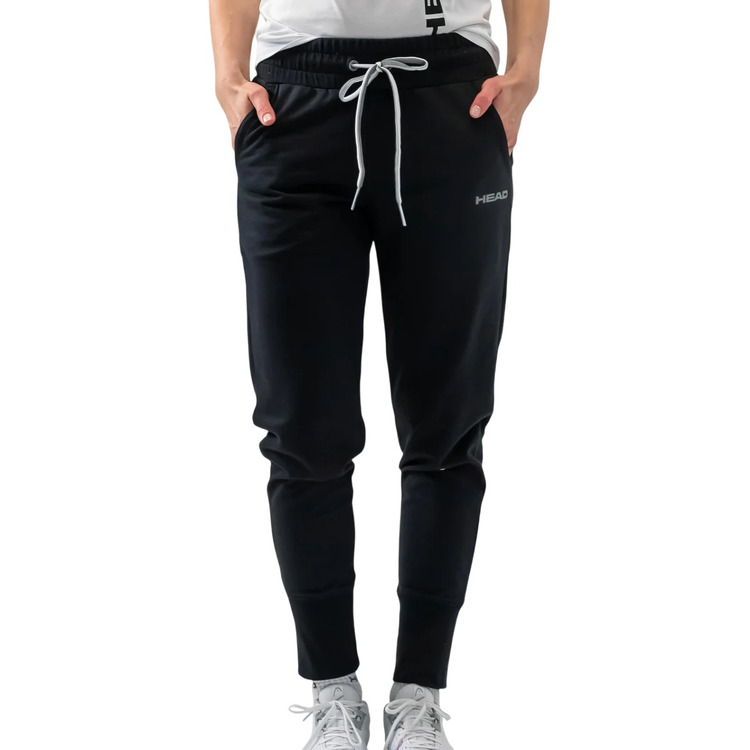 Head Club Rosie Pants Women "Black"