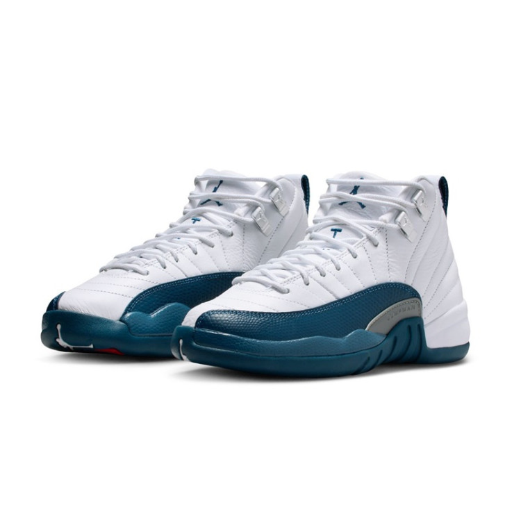 Jordan 12 Retro French Blue (2025) (GS)