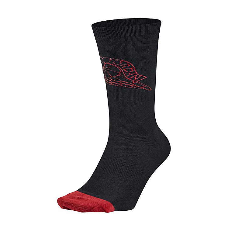 Adicionar ao carrinho Jordan 2 Crew Socks (010) Jordan 2 Crew Socks (010)