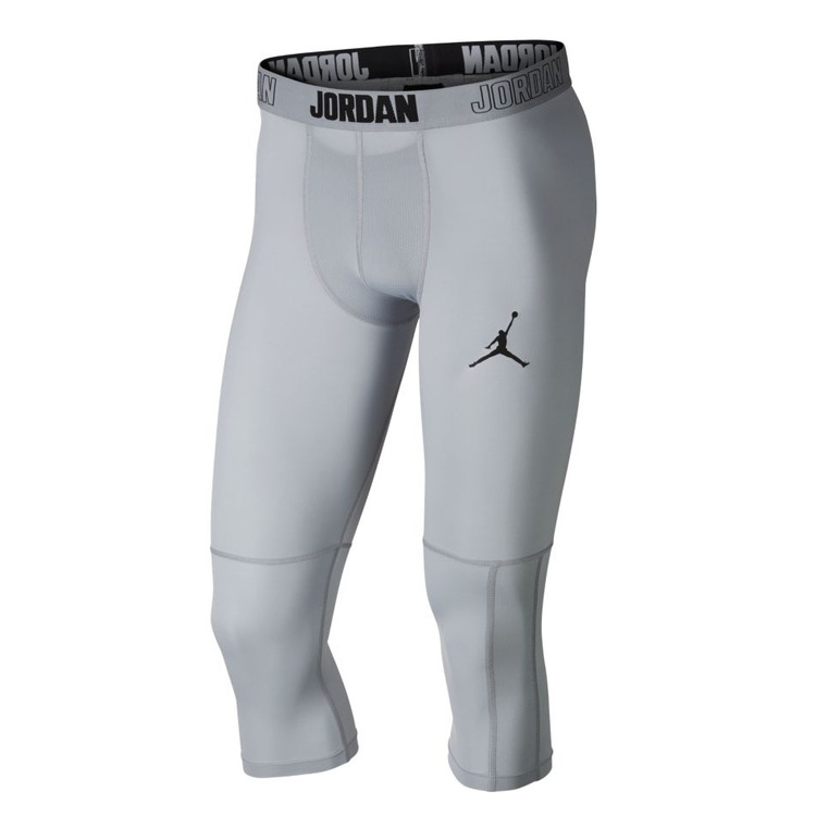 Adicionar ao carrinho Jordan Dry 23 Alpha 3/4 Training Tights (012) Jordan Dry 23 Alpha 3/4 Training Tights (012)