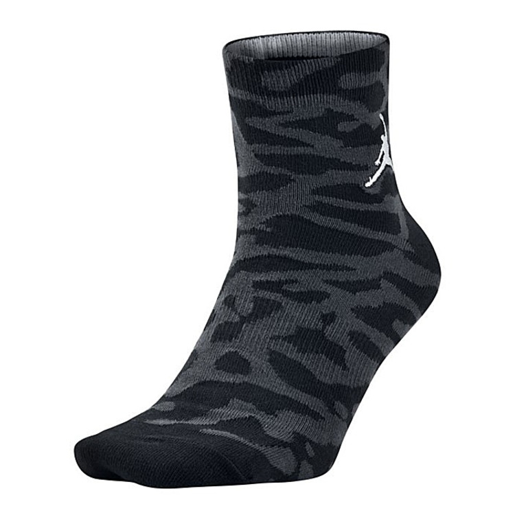 Adicionar ao carrinho Jordan Elephant Quarter Socks (010) Jordan Elephant Quarter Socks (010)