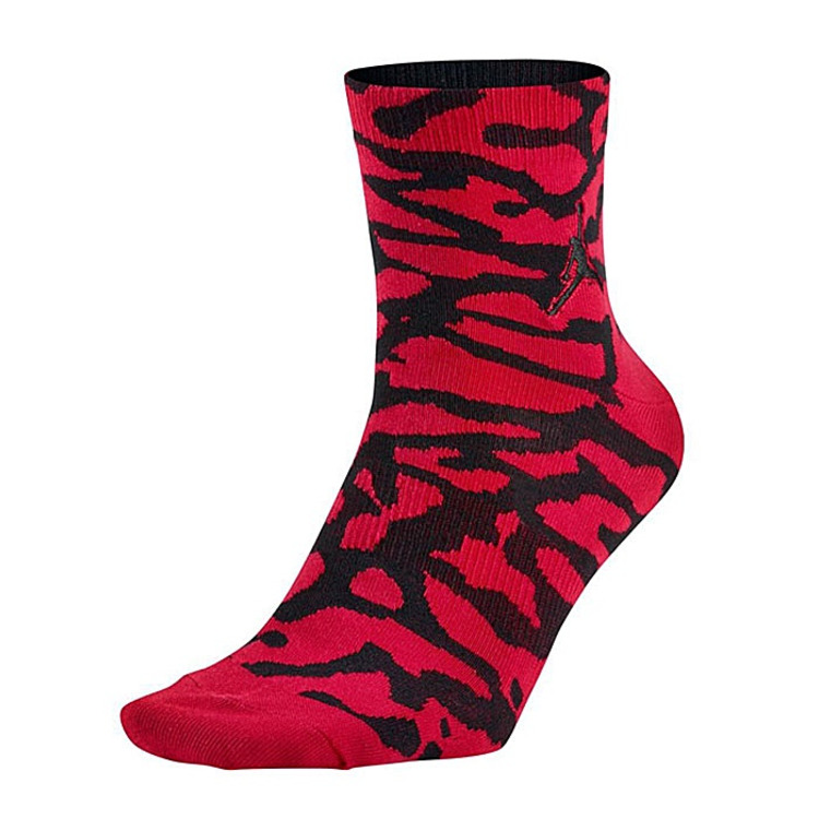 Adicionar ao carrinho Jordan Elephant Quarter Socks (657) Jordan Elephant Quarter Socks (657)