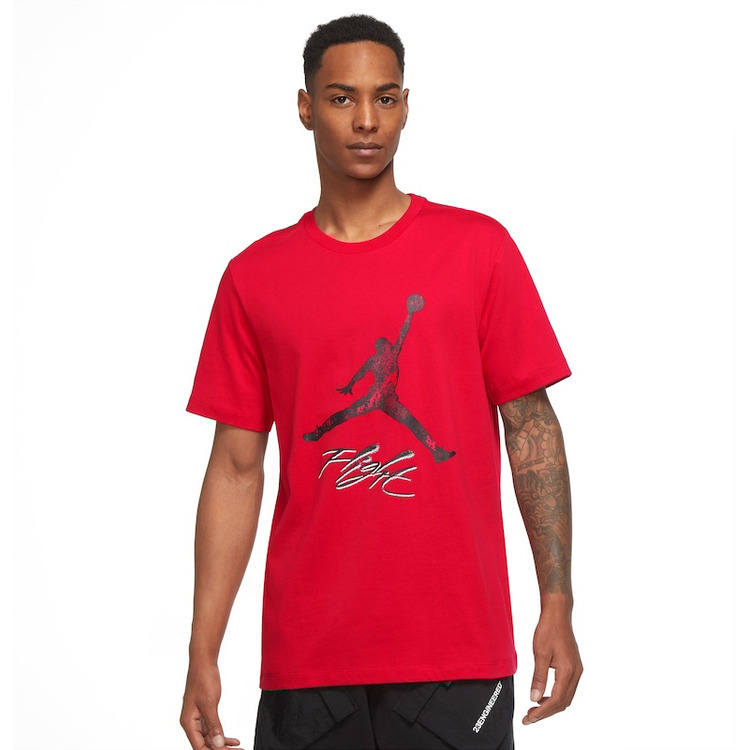 Adicionar ao carrinho Jordan Essentials Jumpman "Fire Red" Jordan Essentials Jumpman "Fire Red"