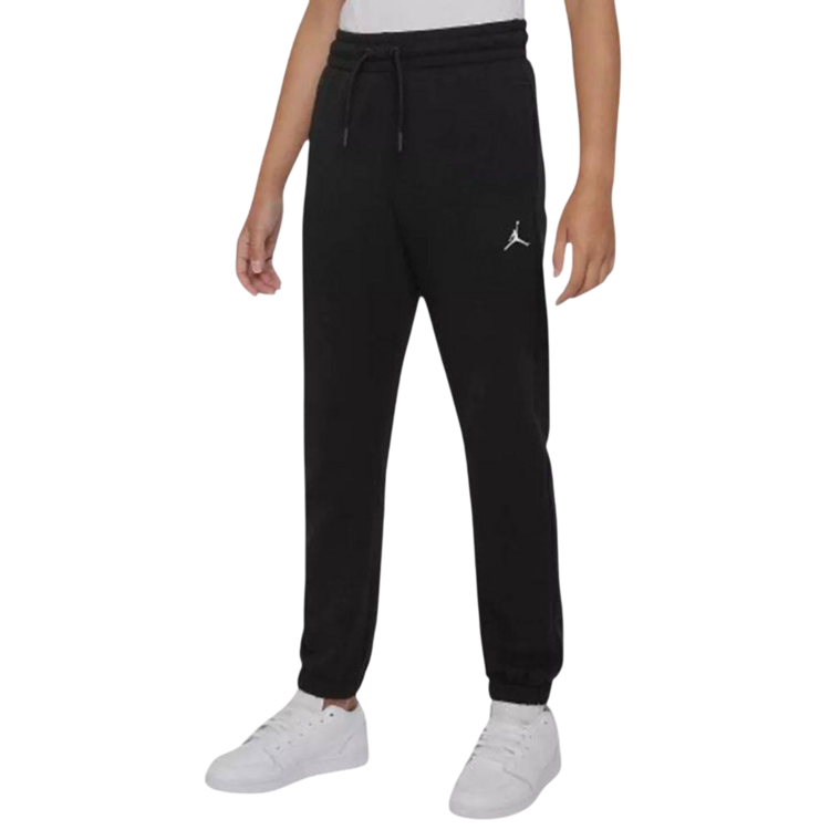 Jordan Girls Brooklyn Esentials Pants "Black"