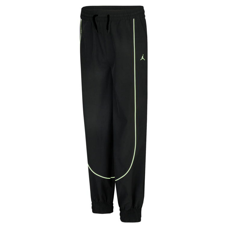 Adicionar ao carrinho Jordan Girls JDB Sport Tunnel Pants "Black-Electric Green" Jordan Girls JDB Sport Tunnel Pants "Black-Electric Green"