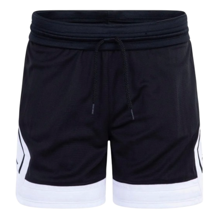 Jordan Girls JDB WJ Air Sport Diamond Short "Black"