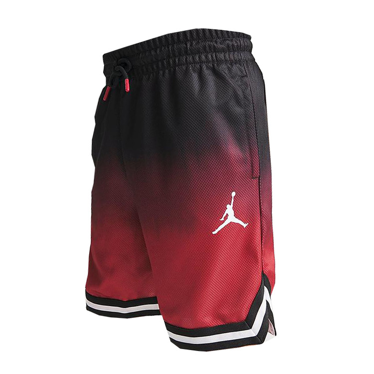 Adicionar ao carrinho Jordan Infats JDB Ombre Mesh Short "Gym Red" Jordan Infats JDB Ombre Mesh Short "Gym Red"