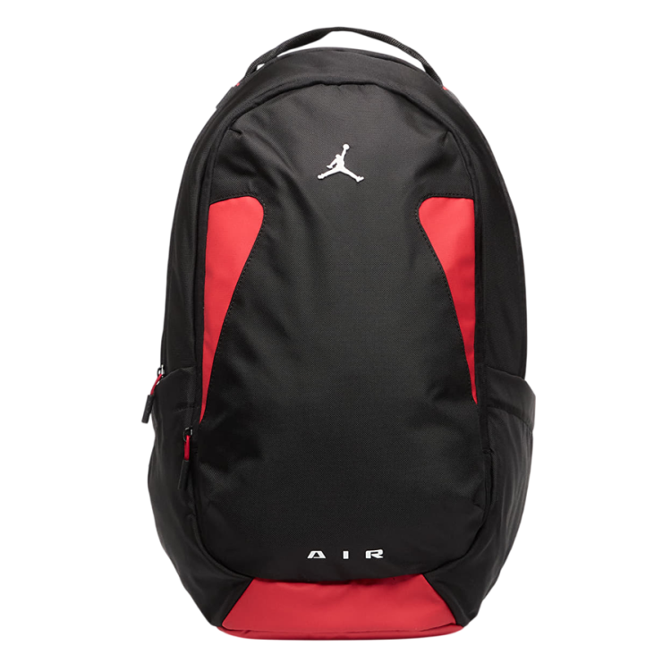 Jordan Jam Element Pro Backpack "Black-Gym Red"