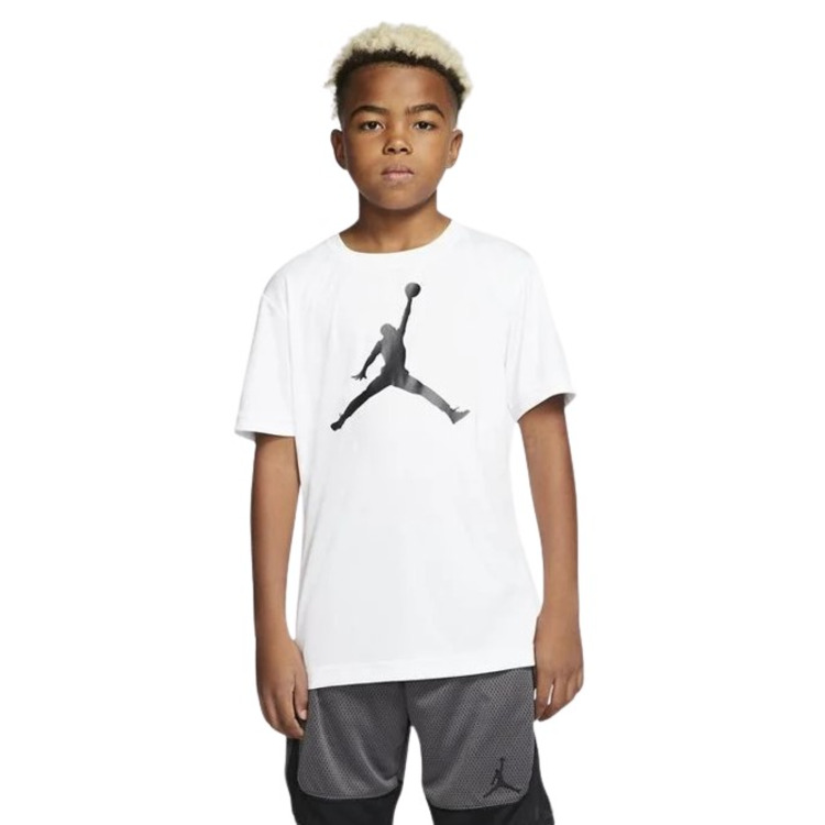 Adicionar ao carrinho Jordan Jumbo Jumpman Tee GS Junior Jordan Jumbo Jumpman Tee GS Junior