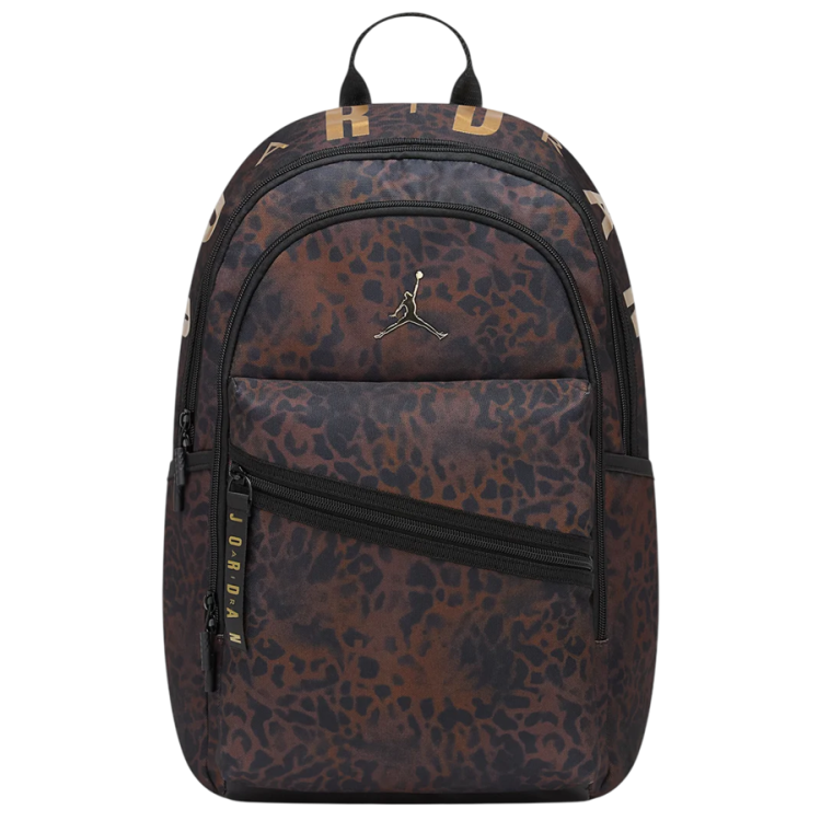Jordan Jumpman Air Patrol Backpack (29L) "Light British Tan"