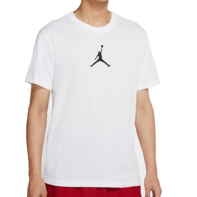 Adicionar ao carrinho Jordan Jumpman Short-Sleeve Crew Jordan Jumpman Short-Sleeve Crew