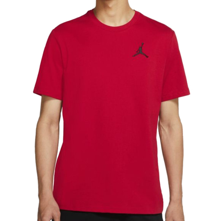 Adicionar ao carrinho Jordan Jumpman Short-Sleeve T-Shirt "RedBlack" Jordan Jumpman Short-Sleeve T-Shirt "RedBlack"