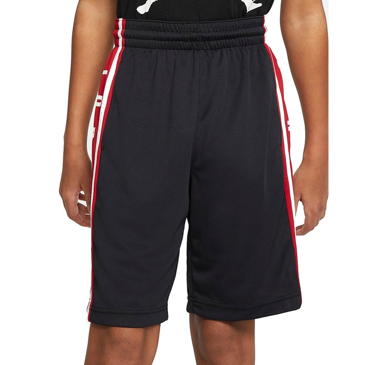 Adicionar ao carrinho Jordan Kids Air HBR BasketBall Short Jordan Kids Air HBR BasketBall Short