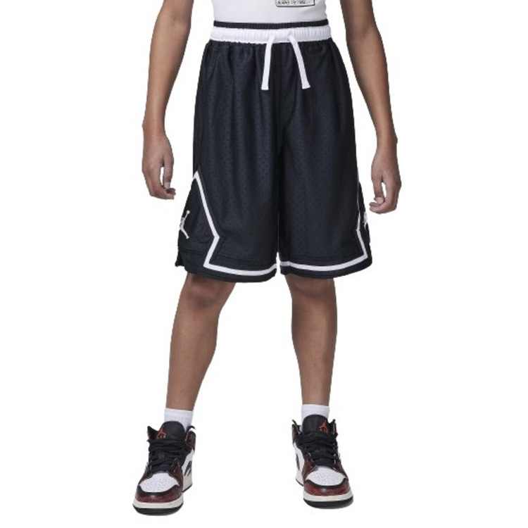 Adicionar ao carrinho Jordan Kids JDB Air Sport Diamond Shorts "Black" Jordan Kids JDB Air Sport Diamond Shorts "Black"