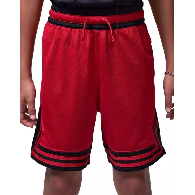 Adicionar ao carrinho Jordan Kids JDB Air Sport Diamond Shorts "Gym Red" Jordan Kids JDB Air Sport Diamond Shorts "Gym Red"