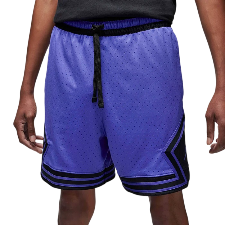 Jordan Kids JDB Air Sport Diamond Shorts "Purple Comet"