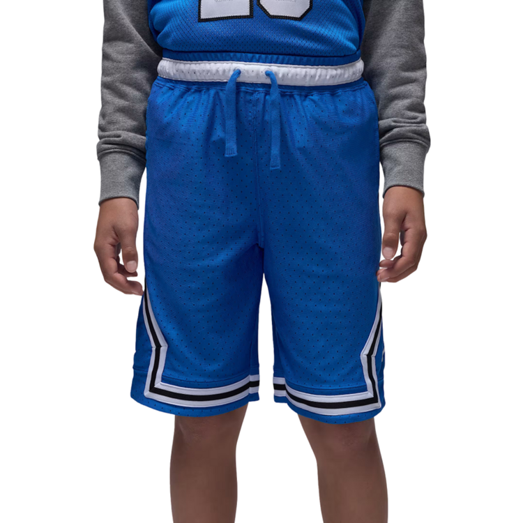 Jordan Kids JDB Air Sport Diamond Shorts "Sport Blue"