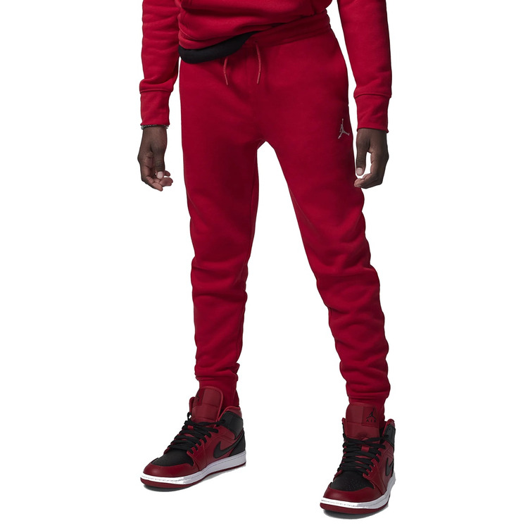 Adicionar ao carrinho Jordan Kids JDB MJ Brooklyn FLC Pants "Gym Red" Jordan Kids JDB MJ Brooklyn FLC Pants "Gym Red"