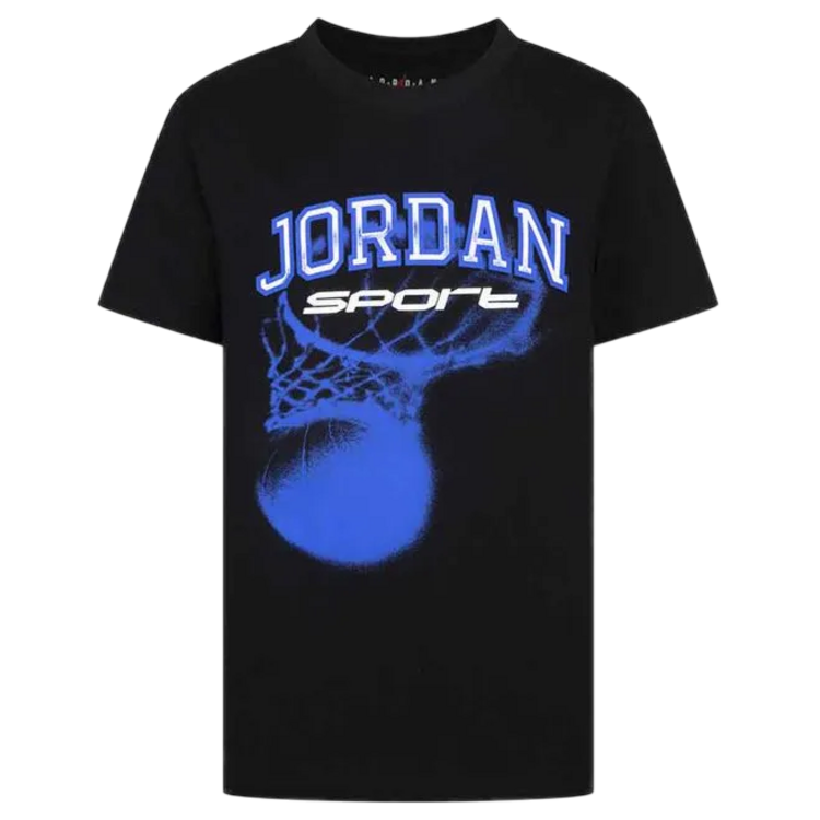 Adicionar ao carrinho Jordan Kids JDB MJ Sport Hoops DF Tee "Black" Jordan Kids JDB MJ Sport Hoops DF Tee "Black"